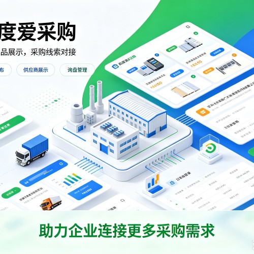 高邑百度爱采购